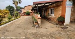 A vendre propriété polyvalente de 1 302 m² située à Talatamaty