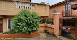A vendre propriété polyvalente de 1 302 m² située à Talatamaty