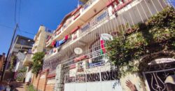 Villa R+3 avec appartements indépendants à vendre à Ambaranjana