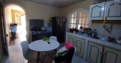 Villa R+3 avec appartements indépendants à vendre à Ambaranjana
