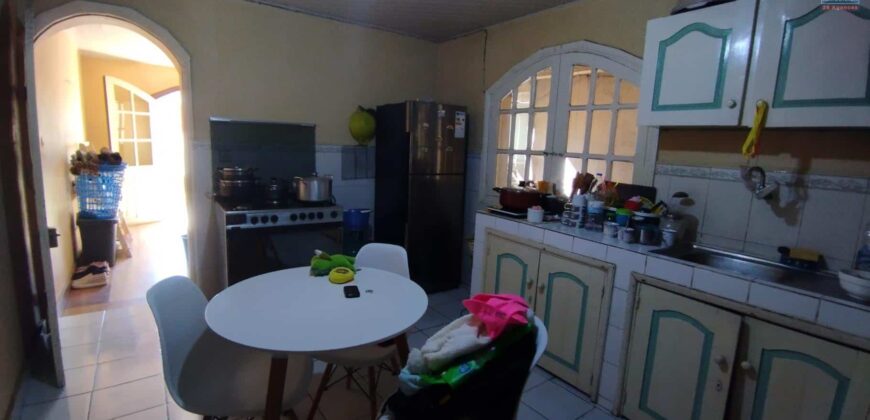 Villa R+3 avec appartements indépendants à vendre à Ambaranjana