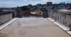 Villa R+3 avec appartements indépendants à vendre à Ambaranjana