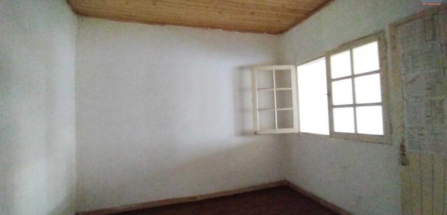 A louer un local commercial en R+1 d’environ 140 m2 situé à 67 HA Nord Ouest- Antananarivo
