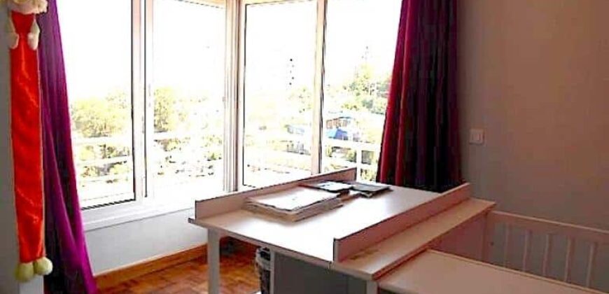 Superbe villa F8 avec piscine chauffée et studio indépendant à Louer nichée à Betongolo