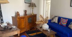 A louer un appartement T3 meublé dans un secteur paisible à Manakambainy-Tananarive