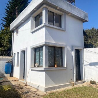A louer un appartement meublé situé dans un quartier calme à Ankadikely Ilafy-Tananarive