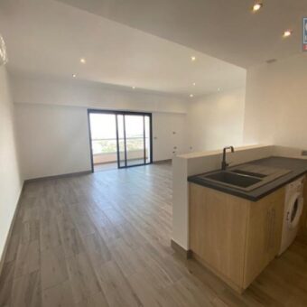 À louer : Appartement T3 sécurisé dans un quartier paisible de la haute ville à Ambohipotsy, Tananarive