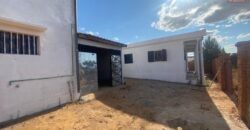A vendre une villa de type F7 située dans un quartier calme de la campagne à Ambohimanga Rova