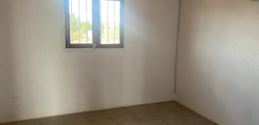 A vendre une villa de type F7 située dans un quartier calme de la campagne à Ambohimanga Rova