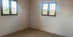 A vendre une villa de type F7 située dans un quartier calme de la campagne à Ambohimanga Rova