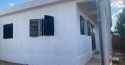 A vendre une villa de type F7 située dans un quartier calme de la campagne à Ambohimanga Rova