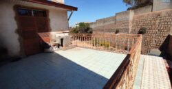 A vendre villa à rénover avec grand potentiel dans le quartier résidentiel d’Ambohitrarahaba