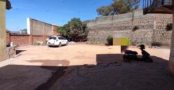 A vendre villa à rénover avec grand potentiel dans le quartier résidentiel d’Ambohitrarahaba