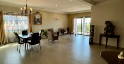 Villa moderne F4 à louer avec vue imprenable à Fort Duchesne