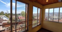 A vendre villa F6 à étage située dans un quartier calme à Antanetibe Ilafy