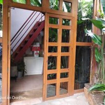 A vendre un agréable appartement T4 situé dans le quartier prisé d’Isoraka