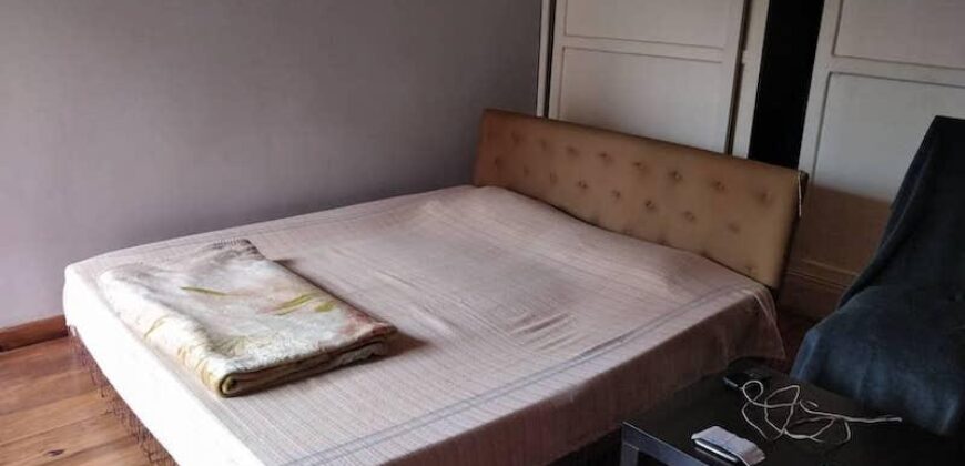 A vendre un agréable appartement T4 situé dans le quartier prisé d’Isoraka