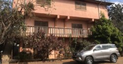 Villa à louer idéale pour bureaux ou chambres d’hôtes à Talatamaty