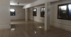 Villa à louer idéale pour bureaux ou chambres d’hôtes à Talatamaty