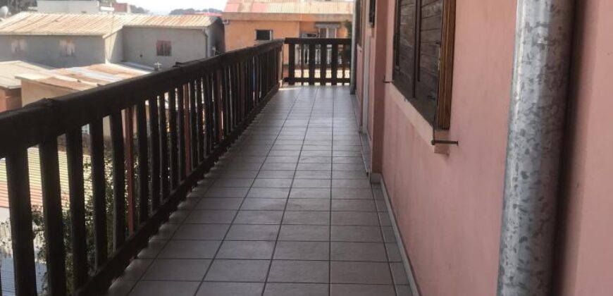 Villa à louer idéale pour bureaux ou chambres d’hôtes à Talatamaty
