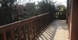 Villa à louer idéale pour bureaux ou chambres d’hôtes à Talatamaty