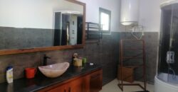 A vendre une villa T5 de charme avec piscine située dans un quartier calme à Ambatolampy
