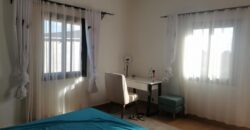 A vendre une villa T5 de charme avec piscine située dans un quartier calme à Ambatolampy