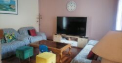 À louer villa F5 meublée à étage, située dans un cadre idéal à Talatamaty