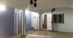 Location d’une villa F4 à étage située dans un quartier résidentiel calme à Ambohimahintsy Ambohimangakely