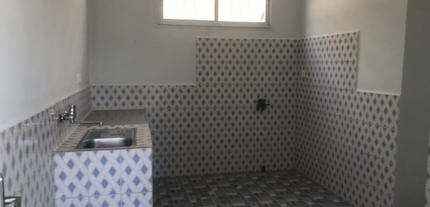 Location d’une villa F4 à étage située dans un quartier résidentiel calme à Ambohimahintsy Ambohimangakely