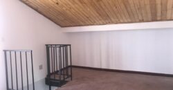 Location d’une villa F4 à étage située dans un quartier résidentiel calme à Ambohimahintsy Ambohimangakely