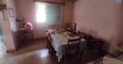 À vendre : villa F4 à rénover sur terrain de 220 m² à Ambohimirary