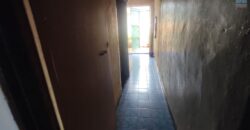 À vendre : villa F4 à rénover sur terrain de 220 m² à Ambohimirary