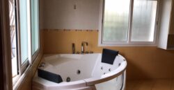 A louer une grande villa F6 avec piscine et jardin, parfait pour une famille à Ambohibao