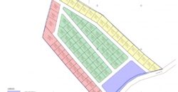 À vendre : Terrains de 300 m² à 600 m² à Vontovorona, dans un cadre paisible et naturel