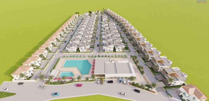 À vendre : Terrains de 300 m² à 600 m² à Vontovorona, dans un cadre paisible et naturel