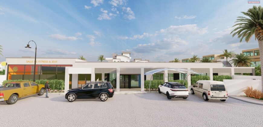 À vendre : Terrains de 300 m² à 600 m² à Vontovorona, dans un cadre paisible et naturel