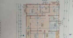 A vendre appartement neuf de type F4 situé proche de toutes les commodités à Mamory Ivato