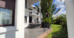A louer une belle villa T6 située dans une résidence calme et sécurisée à Talatamaty