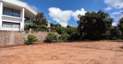 A louer une belle villa T6 située dans une résidence calme et sécurisée à Talatamaty