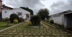 A louer une villa F4 de plain-pied située dans le quartier résidentiel d’Androhibe