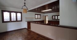 A louer une villa F4 de plain-pied située dans le quartier résidentiel d’Androhibe