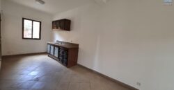 A louer un agréable appartement T4 situé au lotissement Bonnet Ivandry
