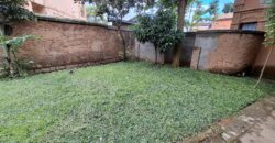 A louer un agréable appartement T4 situé au lotissement Bonnet Ivandry
