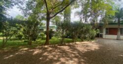 A louer une villa T4 de plain-pied avec piscine située dans un quartier calme et résidentiel à Ivandry