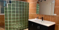 A louer une villa T4 de plain-pied avec piscine située dans un quartier calme et résidentiel à Ivandry