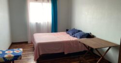 En location un confortable appartement T3 meublé situé à Ambanidia
