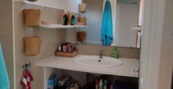 A louer un charmant appartement T3 meublé situé à Analamahitsy Ambatobe