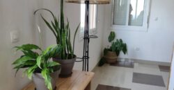A louer un charmant appartement T3 meublé situé à Analamahitsy Ambatobe