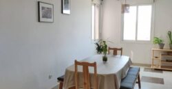 A louer un charmant appartement T3 meublé situé à Analamahitsy Ambatobe